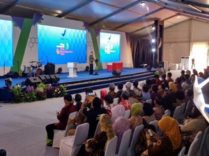 Jokowi: Urusan Narkoba dan Penyalahgunaan Obat Harus Kejam!