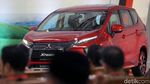 Foto: Mitsubishi Xpander Siap Dikirim
