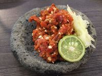 Ini Dia 7 Sambal Populer yang Bikin Nambah Nasi!