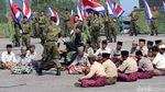 Teaterikal Perjuangan Jenderal Sudirman Akan Meriahkan HUT TNI