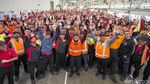 Foto: Mobil Toyota Terakhir dari Benua Kanguru