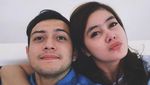 Kemesraan Rifky Balweel dan Biby Alraen Jelang Menikah