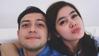 Semoga lancar hingga hari H ya Rifky! (Dok. Instagram/rifkybalweel)