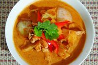 Dari Korea hingga Peru, Ini 8 Sajian Super Pedas di Dunia