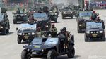 Geladi Bersih HUT TNI