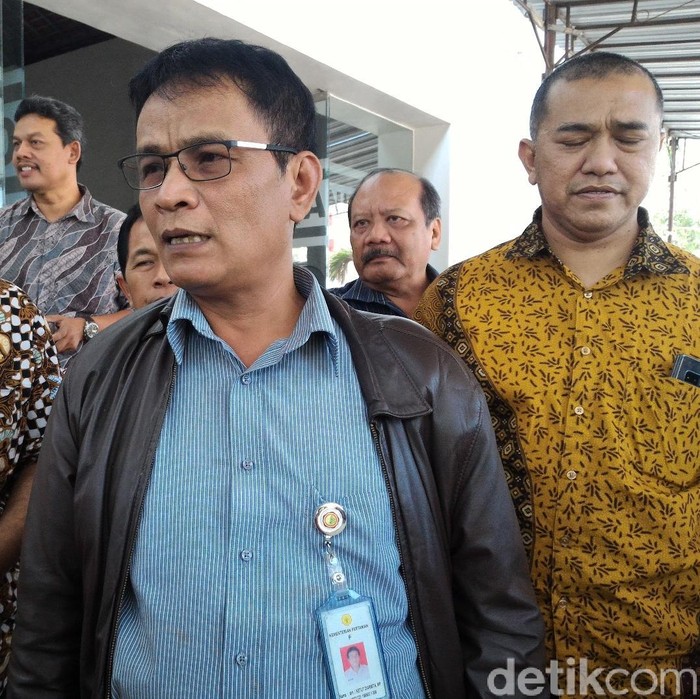 Dicurhati Peternak yang Merugi, Dirjen Peternakan: Itu Lagu Lama