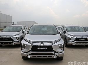 Ini Tanggapan Mitsubishi Soal Asuransi Jiwa Xpander yang Tak Gratis