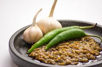 Ini 5 Pilihan Sambal Tradisional yang Bikin Makan Makin Seru