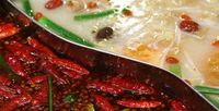 Dari Korea hingga Peru, Ini 8 Sajian Super Pedas di Dunia