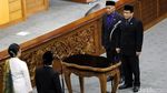 DPR Bahas Laporan Penyerahan Hasil Pemeriksaan BPK