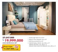 Beli Banyak Lebih Murah di Index Living Mall 