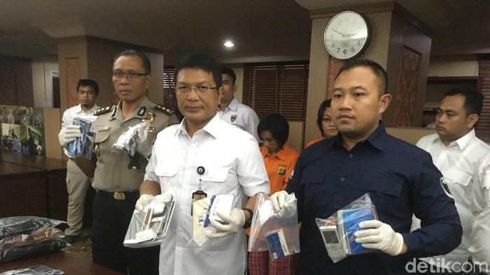 Polisi Tangkap 5 Orang yang Ngaku Dirkrimum Polda Metro