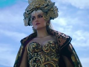 Tampilan Baru Agnez Mo Makin Seksi, Rahasianya Doyan Olahraga