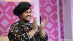 Cie.... Ivan Gunawan Colek-colek Ayu Ting Ting