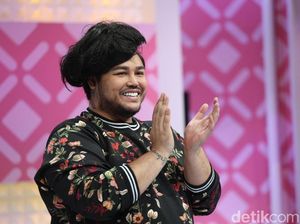 Kesibukan Padat Tiap Hari, Ini Tips Ivan Gunawan Jaga Kesehatan Tubuh