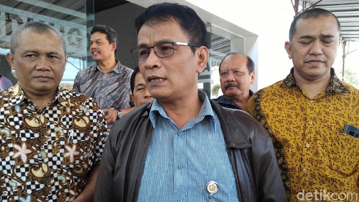 Penuhi Swasembada Daging, Pemerintah Genjot Populasi Ternak Sapi