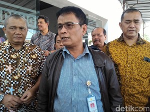 Penuhi Swasembada Daging, Pemerintah Genjot Populasi Ternak Sapi