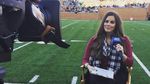 Deretan Presenter dan Reporter Olahraga Paling Memesona