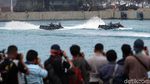 Geladi Bersih HUT TNI