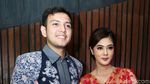 Kemesraan Rifky Balweel dan Biby Alraen Jelang Menikah