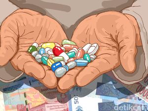 Polisi Bongkar Gudang Pil Tramadol dan Hexymer Berkedok Bengkel di Jakbar