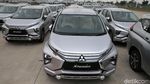 Daftar 10 Mobil Terlaris di Indonesia