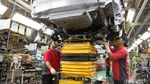 Foto: Mobil Toyota Terakhir dari Benua Kanguru