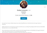 Tips Bikin Profil LinkedIn yang Menarik dari 7 Akun Artis Indonesia