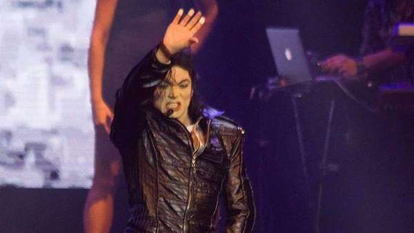 Michael Jackson Hidup Lagi Michael Jackson Hidup Lagi
