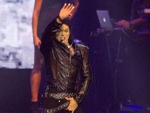 Tur Panggung Broadway Michael Jackson di Chicago Batal Digelar 2020
