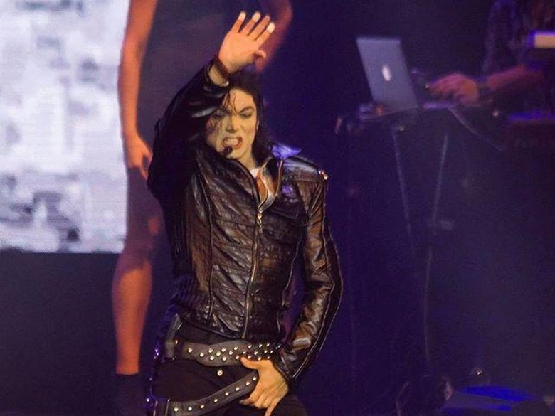 Tur Panggung Broadway Michael Jackson di Chicago Batal Digelar 2020 Tur Panggung Broadway Michael Jackson di Chicago Batal Digelar 2020
