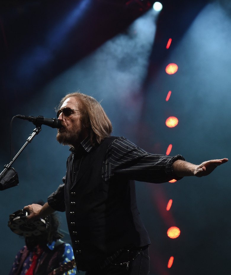 Bukan Gagal Jantung, Kematian Tom Petty Ternyata karena 