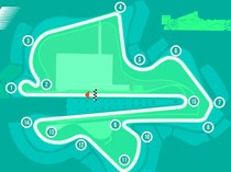 F1 Mengucap Selamat Tinggal pada Sepang