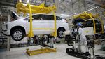 Mengintip Pabrik Xpander, Penggilas Avanza Cs