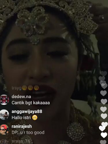 'Hallo Istri, Hallo Suami' Dewi Persik dan Suami yang Mulai Terbuka