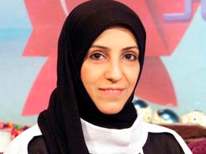 Hijabers Ini Jadi Kontroversi Karena Promosikan Poligami di Tanah Arab