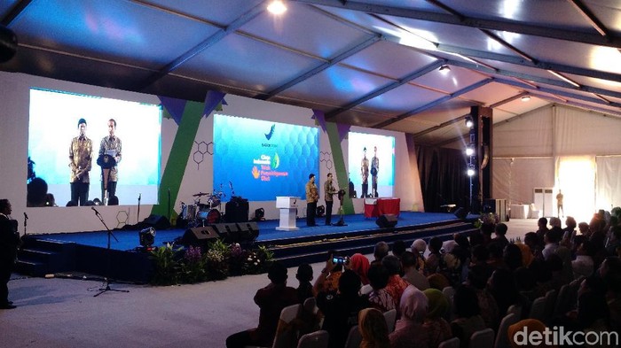 Jokowi dan Bimbim Slank Sepakat Pengedar Obat Terlarang Didor