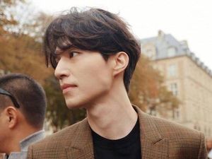 Disebut Anggota Sekte Penyebar Corona, Lee Dong Wook Ambil Tindakan Hukum