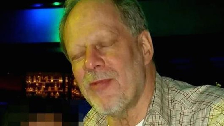Mengapa Penembak Brutal di Las Vegas Tak Disebut Teroris? Mengapa Penembak Brutal di Las Vegas Tak Disebut Teroris?