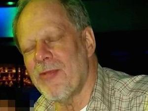 Penembak Brutal Las Vegas Dikenal Sebagai Pria Kaya dan Gemar Berjudi