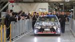 Foto: Mobil Toyota Terakhir dari Benua Kanguru