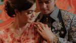 Kemesraan Rifky Balweel dan Biby Alraen Jelang Menikah