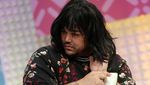 Cie.... Ivan Gunawan Colek-colek Ayu Ting Ting