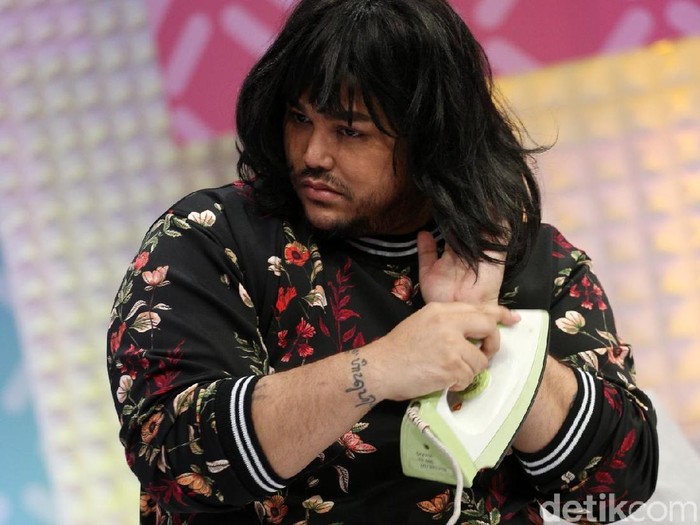 Siap Bikin Laporan karena Kerap Di-bully, Ivan Gunawan Wanti-wanti Netizen