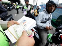 Diskon Tunggakan Pajak Kendaraan 50%, Jatuh Bangun Bos Nippon Paint