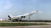 Itulah awal kejatuhan dari concordski. Kecelakaan di Paris menunda program Soviet selama empat tahun sehingga concorde bisa memasuki tahap pelayanan terlebih dahulu tapi tidak sepenuhnya meyakinkan Soviet bahwa pesawat itu memang membutuhkan lebih banyak pengujian (Dok. CNN Style)