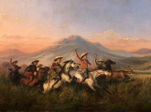Lukisan Masterpiece Raden Saleh hingga Monet akan Sambangi Singapura