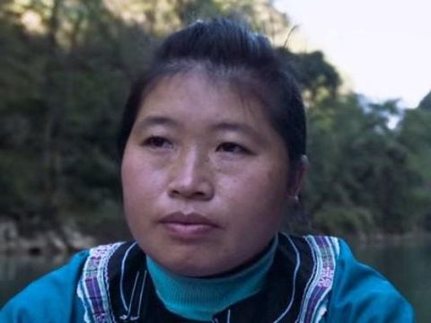 Hebat! Bisa Daki Tebing Tanpa Alat, Wanita Ini Dijuluki Spiderwoman