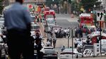 Las Vegas Paling Brutal, Ini Deretan Penembakan Massal di AS