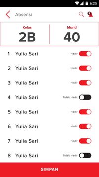 Aplikasi Ini Bantu Kebutuhan Sekolah  